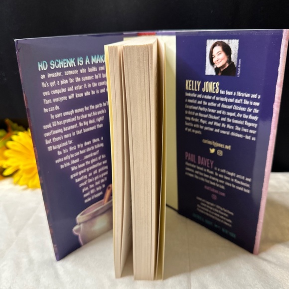 New Sauerkraut by Kelly Jones (2019, Hardcover) - Picture 4 of 5